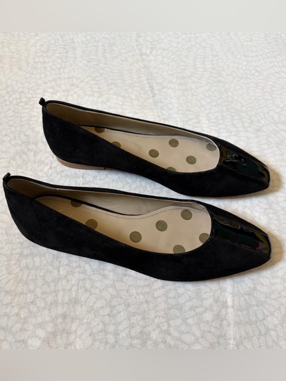 Boden Women’s Ballet Flat size 36
